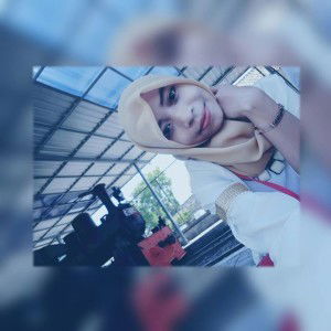 Hanifah Lutfiatuz Zakiyah profile icon