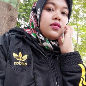 Nyai Siti Halimah profile icon