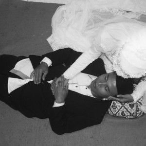 Nyantut Icuet profile icon