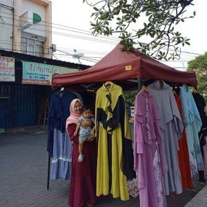 Rosma Syar'i Cikarang profile icon