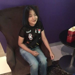 Araya j. profile icon