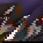 Araya j. profile icon