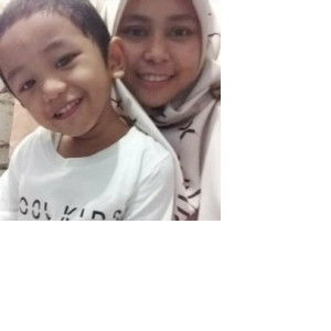 Miftalina Baharessa profile icon