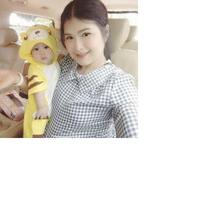 น้องอาร์เธอร์ ลูกแม่แนน profile icon