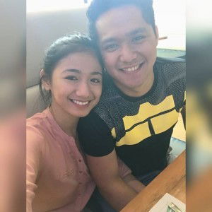 Zara Mae Cimatu profile icon