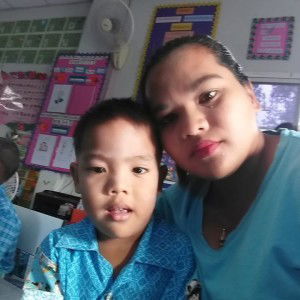 แม่มุก น้องตะวัน คร้าบผม profile icon