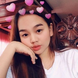 Hazel Joy Antonio profile icon