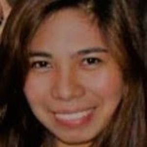 Stephanie Yanson- Fortaleza profile icon