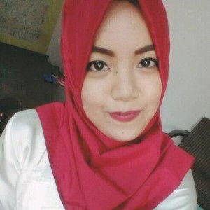 Laily Arofah profile icon