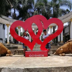 Daniel P. Corpuz profile icon