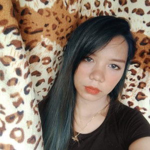 Faith Hanassy Alvarina profile icon