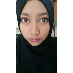 Nurfitriyani profile icon