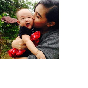 Nina Briones profile icon