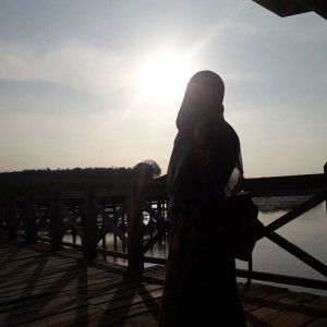 Umi salamah profile icon