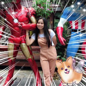 Oraphan Chanpong profile icon