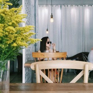 Ning Chananya profile icon