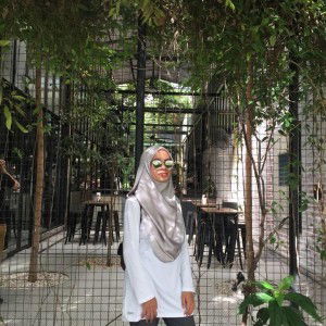 Fatin Nadiah profile icon