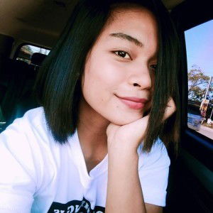 Rhona Alvarez Caberto profile icon