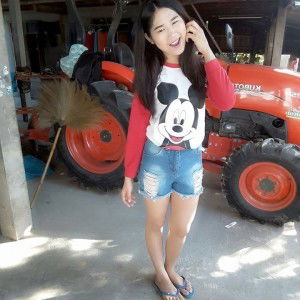 Pookpick Rattana Pasarikang profile icon