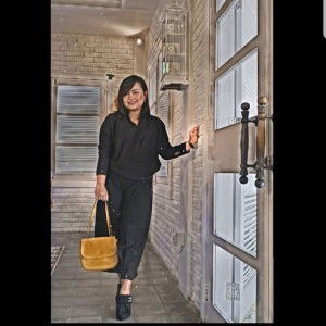 Desy Purnami profile icon