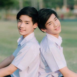 Keadgumpon Babytwin profile icon