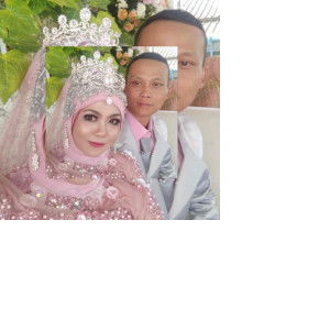 Aisyah dhesy profile icon