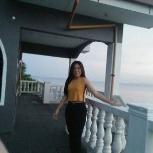 Cindy Sagaya Setarios profile icon