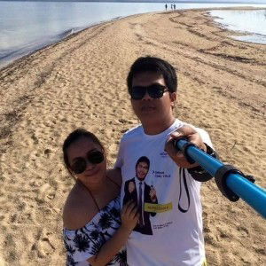 Jennevie Estacio profile icon