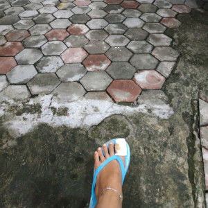 Nyonya Galieh profile icon