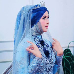 Niken Anika Putri profile icon