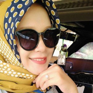 Asri Viani Oktabrian profile icon