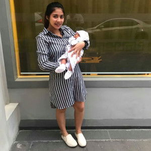 Rose Ann Geronimo profile icon