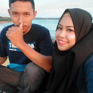 Angga Dwi Pribadi profile icon