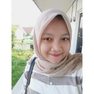 Dinnes Aulia Aldama profile icon