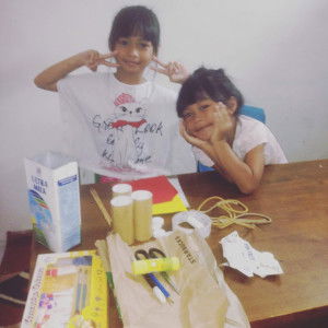 Janeeta & Dzakira profile icon