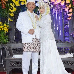 Anggita Sari profile icon