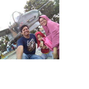 dewi kartini profile icon