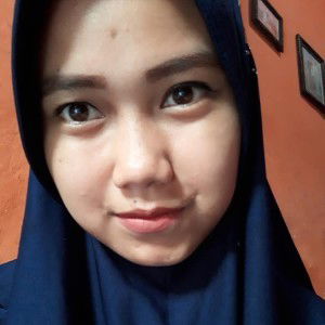 Nurfitri Syabaniyyah profile icon