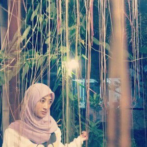 Firda Faradina profile icon