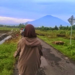 likha sholikha profile icon