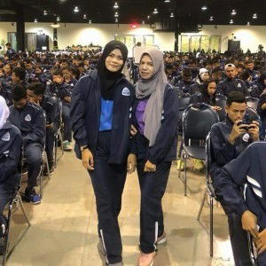 Suhai Suhaila profile icon