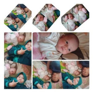 Desi Ramadhani profile icon