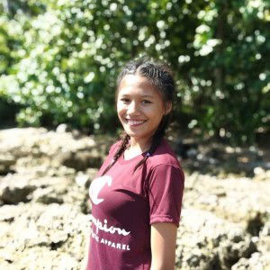 Catherine Lubiano profile icon