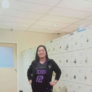 Jojie Juachon profile icon