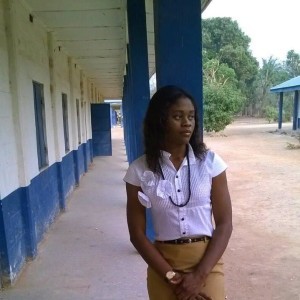 Esumeh Lovelyn profile icon