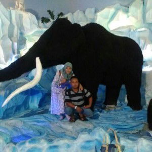 siti tarbiyah profile icon