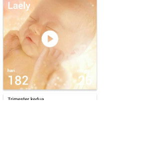 Laely Arlidya Wanti profile icon