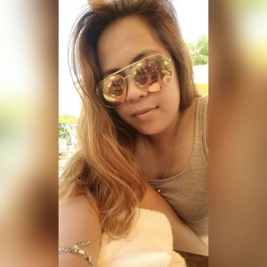 MariahLuisa C'Oclarit profile icon