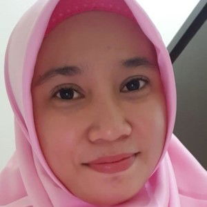 Elisa Rahel D'elfasilia profile icon