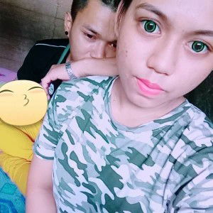 Syca YAn profile icon